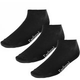 Eastbound muške čarape IMOLA SOCKS 3PACK EBUS758-BLK | Eponuda.com