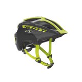  KACIGA SCOTT SPUNTO JUNIOR black-radium yellow RC 50-56 Cene