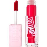 Maybelline Lifter Plump sjajilo za usne 5.4 ml Nijansa 004 red flag Cijene