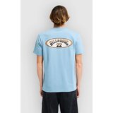 Billabong Orbit Arch T-Shirt blue fog | Shoptok.si
