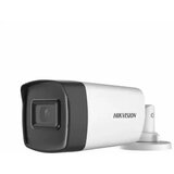 Hikvision Kamera HDTVI Bullet DS-2CE17H0T-IT3F (2.8mm) 5MP | Eponuda.com