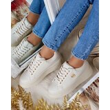 Resti Women's platform sports shoes Kivensa | Shoptok.si