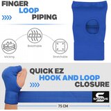 SAWANS Notranje Rokavice za Boks | Shoptok.si