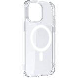 Berlia clear magsafe maskica za iphone 14 pro max Cene