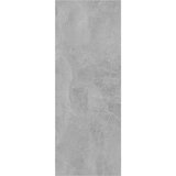  Konzolni stol siva boja betona 105 x 30 x 80 cm od iverice | shoptok.hr
