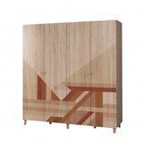 Hanah home garderober loni 4 910