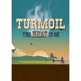  Turmoil - The Heat is on (DLC) Steam Key GLOBAL | ePonuda.com