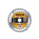 Ingco REZNA PLOČA ZA DRVO 185X20MM 40T TSB118515 cijene