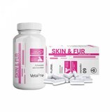 Veta Pro SKIN & FUR 60 kapsula