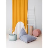 Wigiwama Plava vreća za bebe od samta Big Lounger – | shoptok.hr