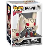 Funko POP! Games: Metaphor: ReFantazio - Heismay | Eponuda.com
