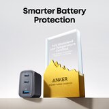 Anker Nano 3-portni 70W polnilec | Shoptok.si