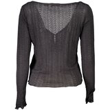 Guess ŽENSKI SIVI KARDIGAN | shoptok.hr