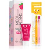 MEDIBLANC KIDS Set set njege za zube (za djecu) Cijene