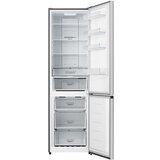 Gorenje hladilnik z zamrzovalnikom NRK620DAXL4 | Shoptok.si