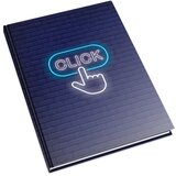 Teka TVRDI UVEZ A4 KARO 80L 80G PREMIUM CONNECT | Shoptok.si