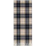Barbour Šali & Rute STANWAY TARTAN WRAP 262MLSC0426 Cene