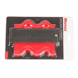 Womax šablon višenamenski 125mm