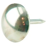 STABILIT Žebljiček za oblazinjenje (Dolžina: 6,5 mm, Nikljano, 60 kos) | Shoptok.si