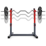K-SPORT podstavek za utežno palico za bench press Cene