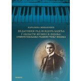 Prometej, Novi Sad Karolina Živanović - Pedagoški rad Isidora Bajića u oblasti muzike i pojanja | ePonuda.com
