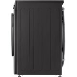 LG W4WR7096YB Pracalno sušilni stroj 9kg/6kg, Platinum Black | Shoptok.si
