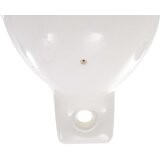  Bokobrani za brod 4 kom bijeli 58,5 x 16,5 cm PVC | Eponuda.ba