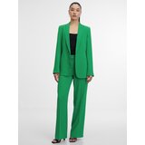 Orsay Green Ladies Blazer - Ladies | shoptok.hr