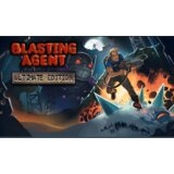 blasting agent: ultimate edition (pc) steam key global  blasting agent: ultimate edition (pc) steam key global Slike