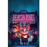 beacon pines (pc) steam key europe  beacon pines (pc) steam key europe Slike