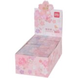Deli GUMICA SAKURA KVADRATNA 71135 Cene
