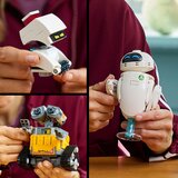 Lego Igračka WALL-E i EVE | Eponuda.ba