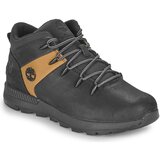 Timberland SPRINT TREKKER MID LACE UP Crna | shoptok.hr