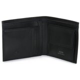 Guess Denarnice Mito Črna | Shoptok.si