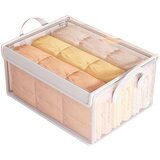 INF Velik viseč organizator za omaro z 12 predali, (21781302) | Shoptok.si