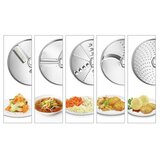 Bosch DODATKI ZA MEŠALNIKE BOSCH MUZ 5 VL 1 SET ZA REZANJE Cene