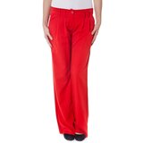 Denny Rose RED WOMAN TROUSERS | Shoptok.si