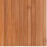 vidaXL Paravan naravne barve 165x600 cm bambus | Shoptok.si