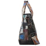 Janet Torba fashion mini Master Piece FW25 28.5X14X23.5 cm J-159 P20 Netto | shoptok.hr