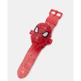 Otvárivi Spider-Man Narukvica s Pokretnim Zaslonom