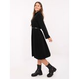 Italy Moda Dress-MI-SK-92400.17-black | Shoptok.si