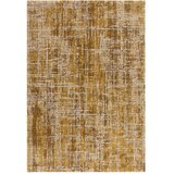 Asiatic Carpets Senf žuti tepih 80x150 cm Kuza – Cijene