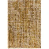 Senf žuti tepih 80x150 cm Kuza –