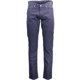 Gant MEN&#39;S BLUE TROUSERS | shoptok.hr