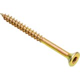 Lux Vijak za drvo 5,0x60mm | shoptok.hr