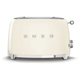 Smeg toster TSF01 - KREM | shoptok.hr
