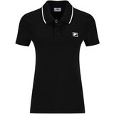 Fila Tehnička sportska majica 'BERNBURG' crna / bijela Cijene