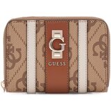Guess Denarnice SWSO7838140 Bež Cene