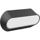 Ferotehna Solarna rasvjeta LED 5 W 500 lm 4000 K IP54 sa senzorom Cijene