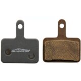  Pakna Disk Kočnice Alligator Semi-Metal Shimano Deore | shoptok.hr